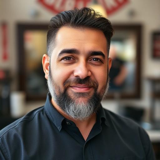 Carlos Pérez