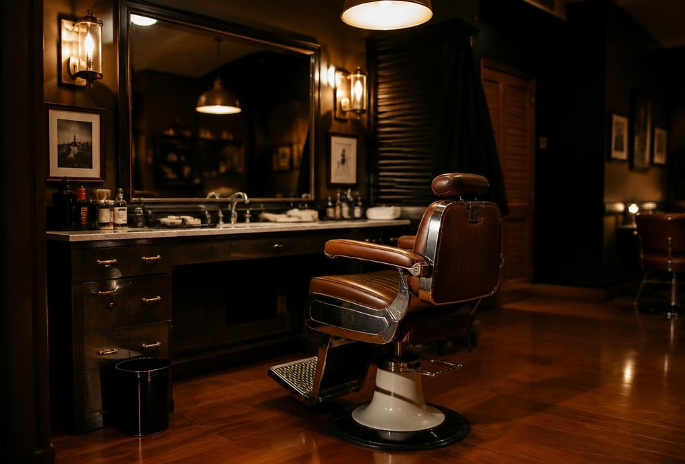 La Barbería PV