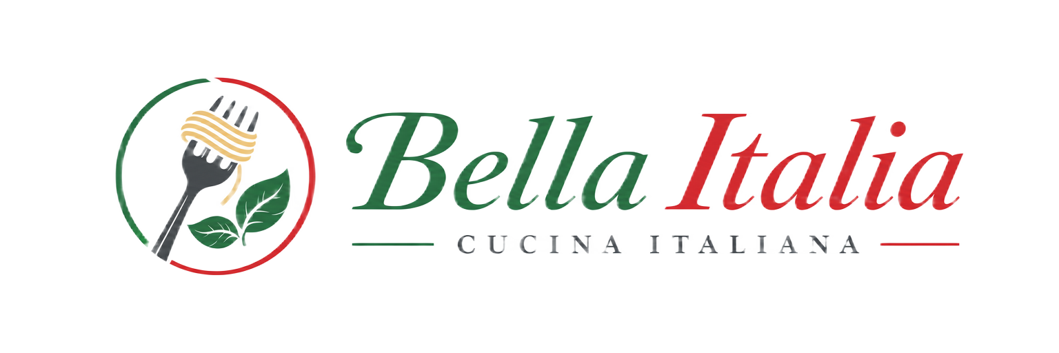 Logo de Bella Italia