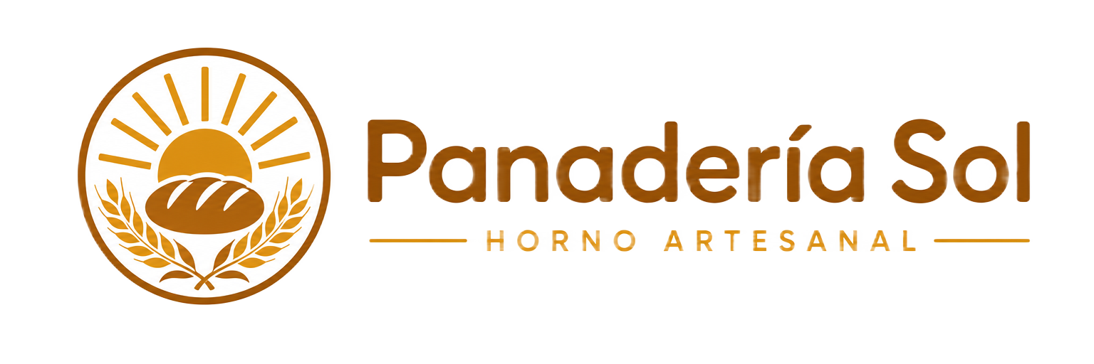 Logo de Panadería Sol