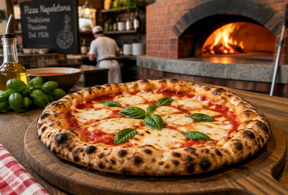 L'Angolo di Napoli