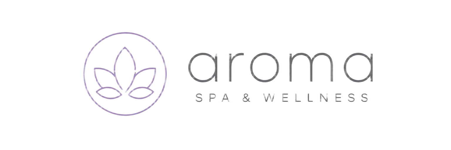 Logo de Spa Aroma