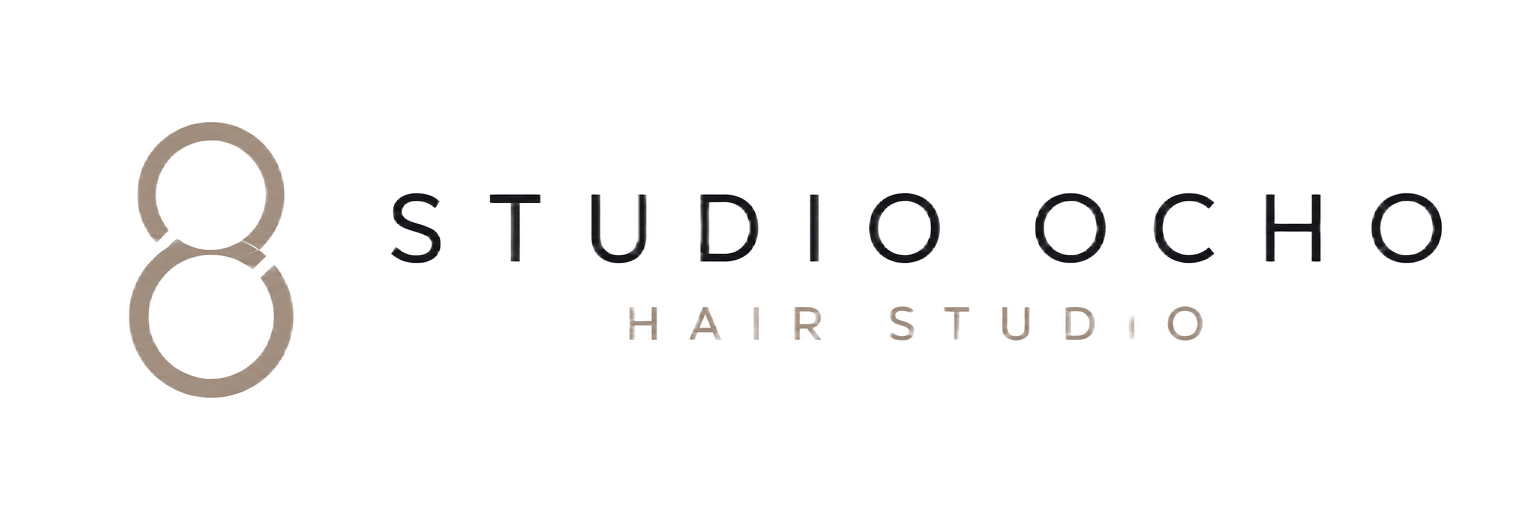 Logo de Studio Ocho