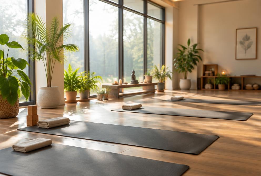 Yoga Vallarta